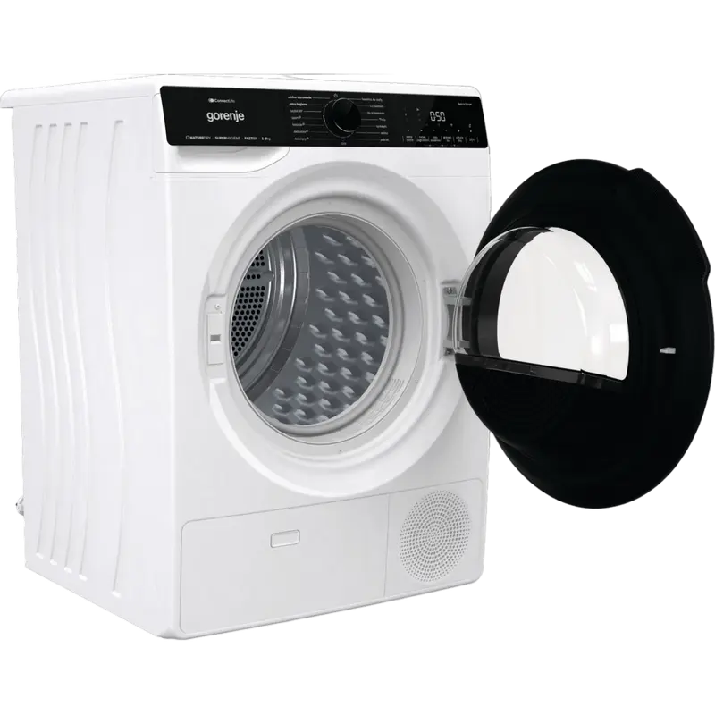 Сушильная машина Gorenje DPNA 92 Белый