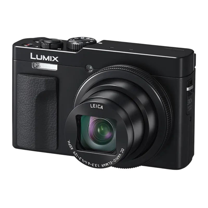 Aparat Foto Compact Panasonic DC-TZ99E-K