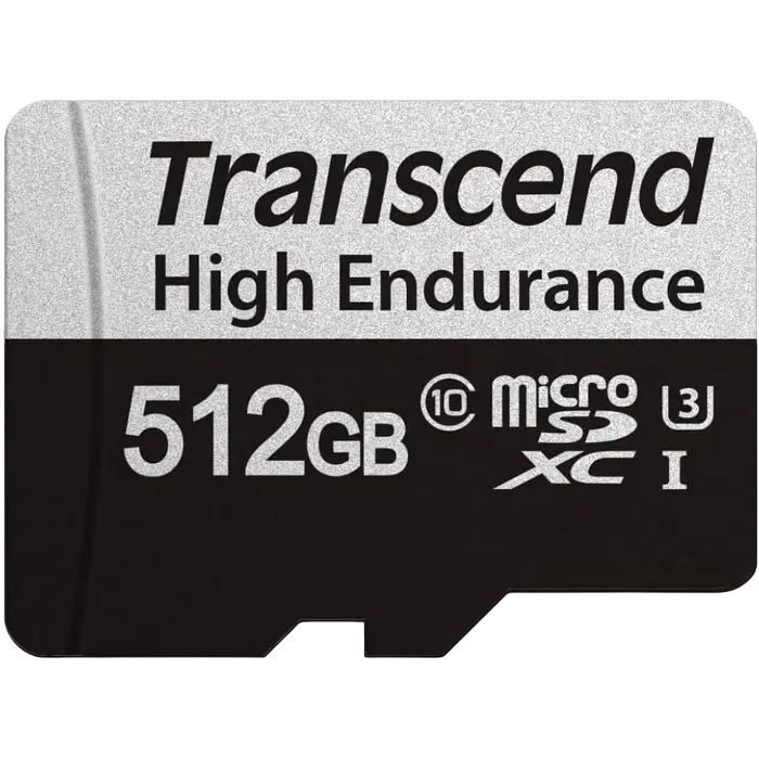 Карта памяти Transcend USD350V 512ГБ