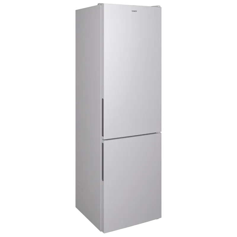 Холодильник Candy Fresco Серебристый