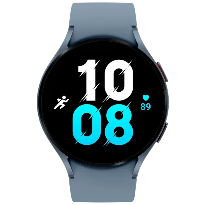 Умные часы Samsung Galaxy Watch 5 Синий