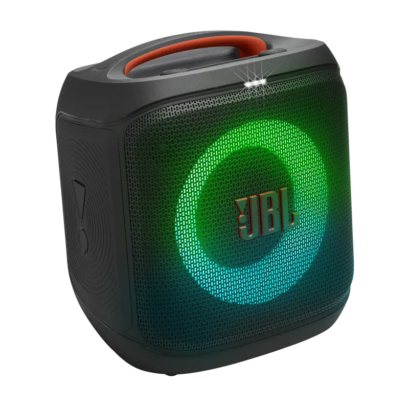 Портативная колонка JBL Encore Essential 2 Чёрный
