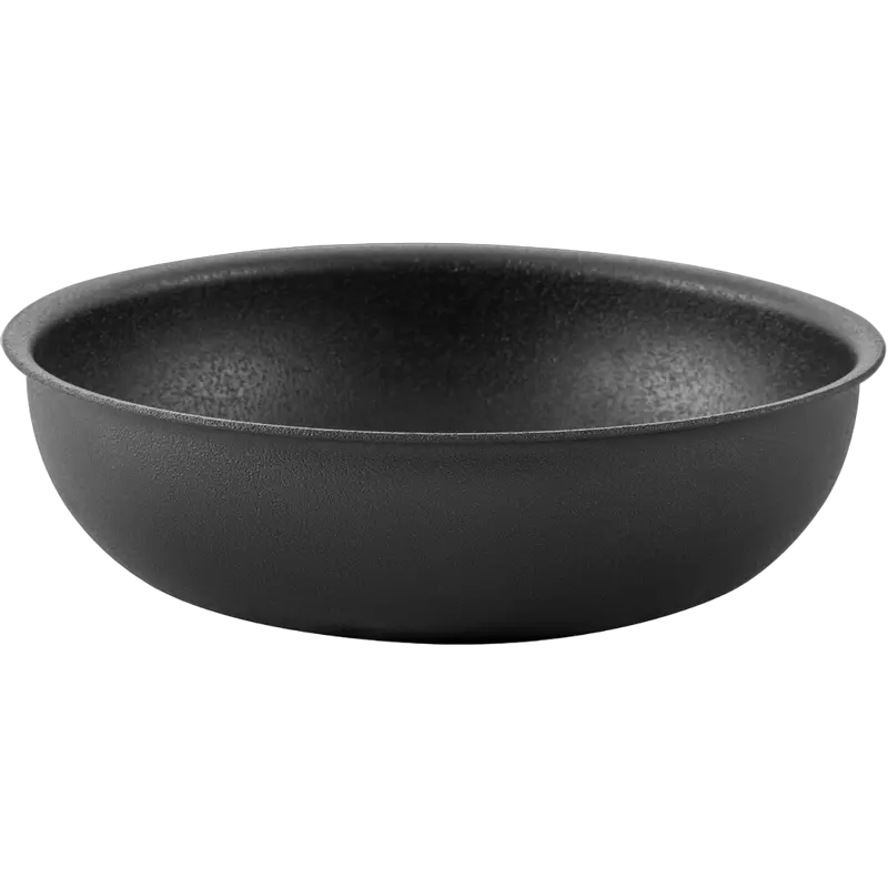 Set de vase Polaris EasyKeep-6D Keep Negru