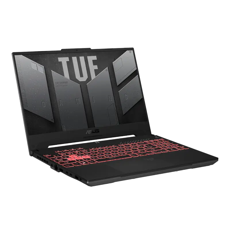 ASUS TUF Gaming A15 FA507RE
