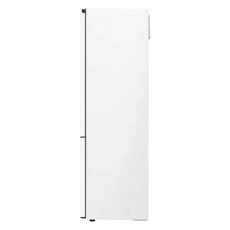 Frigider LG GBB72SWDMN Alb