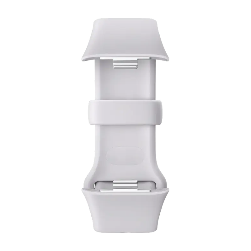 Умные часы Xiaomi Smart Band 9 Pro Moonlight Silver