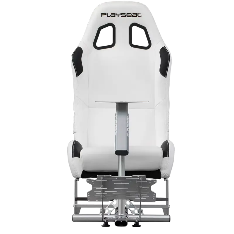 Scaun Gaming Playseat Evolution Vinil Alb