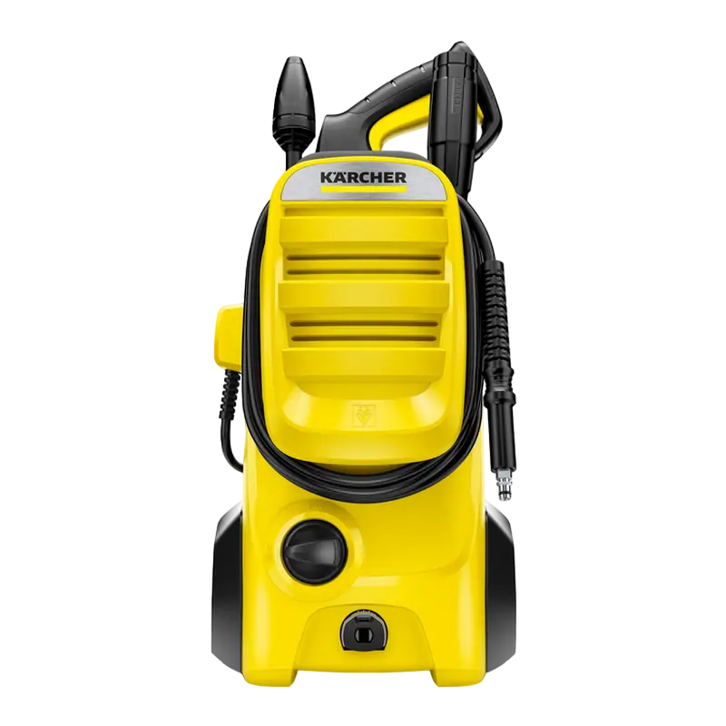 Минимойка высокого давления Karcher K 4 Compact 1800 Вт