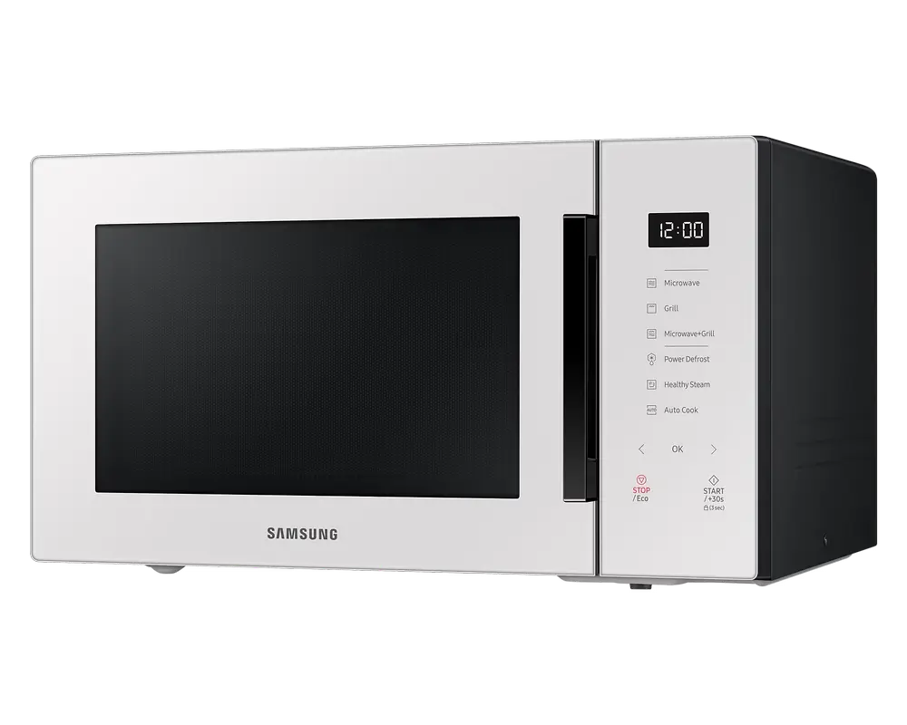 Микроволновая печь Samsung MG30T5018UE/ET Белый