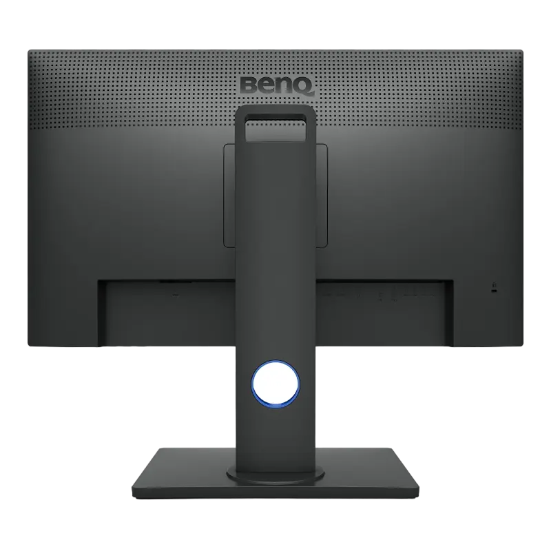 Монитор BenQ PD2700U Чёрный