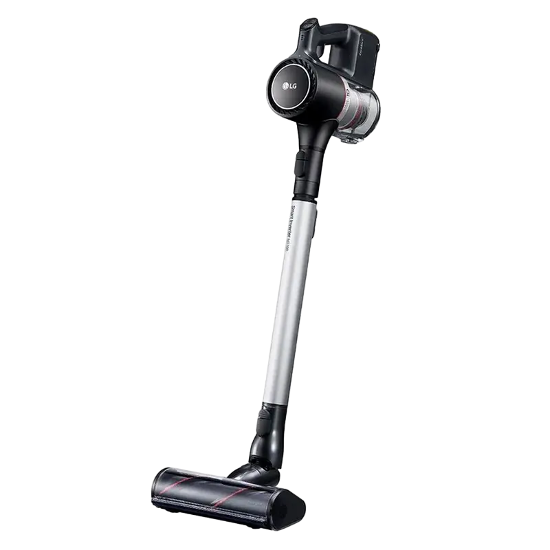 Вертикальный Пылесос LG A9-LITE Черный