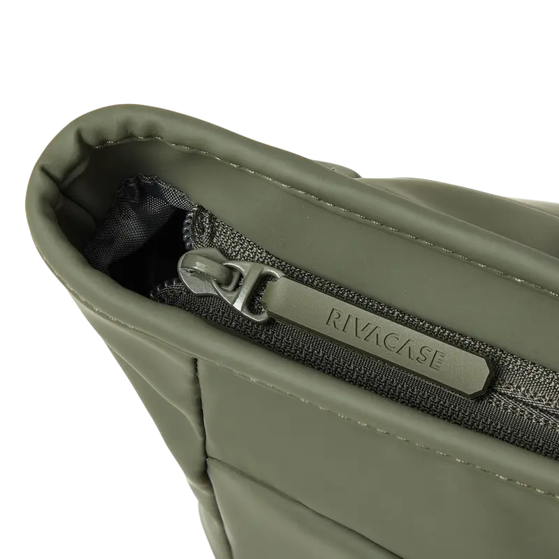 Сумка для ноутбука Rivacase Eden-Eco Olive green