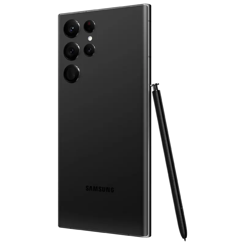 Смартфон Samsung Galaxy S22 Ultra, 12 ГБ / 512ГБ