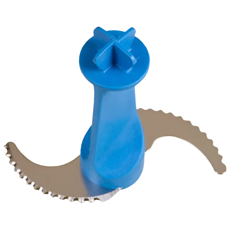 Погружной блендер Tefal Quickchef HB65KD38 Серебристый | Черный