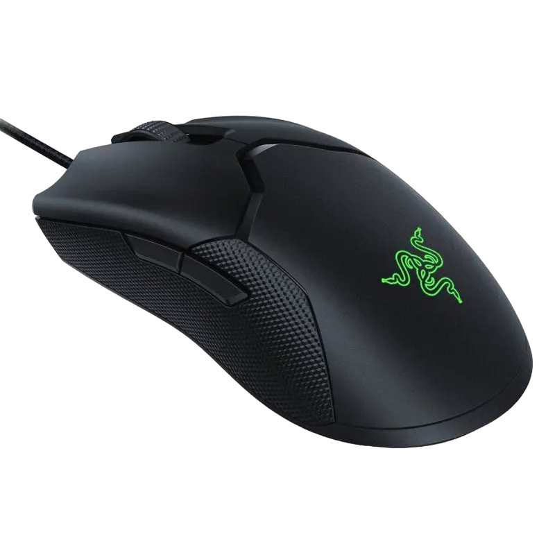 Игровая мышь Razer Viper 8K Проводное Чёрный