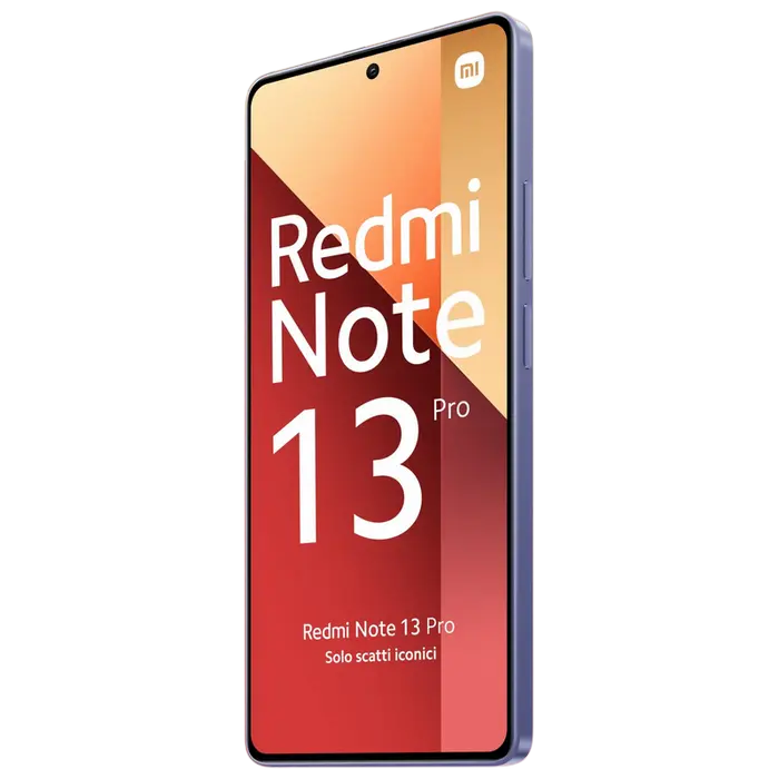Смартфон Xiaomi Redmi Note 13 Pro, 12 ГБ / 512ГБ