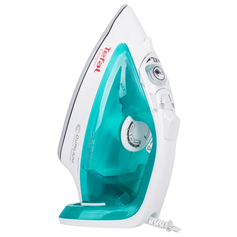 Утюг Tefal Easygliss Зелёный