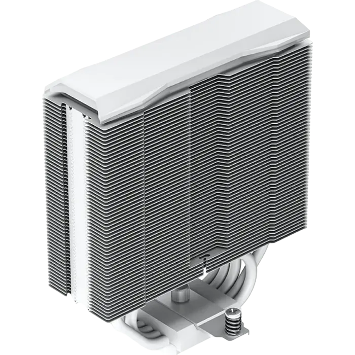 Кулер для процессора Deepcool AS500 PLUS WH 140 мм