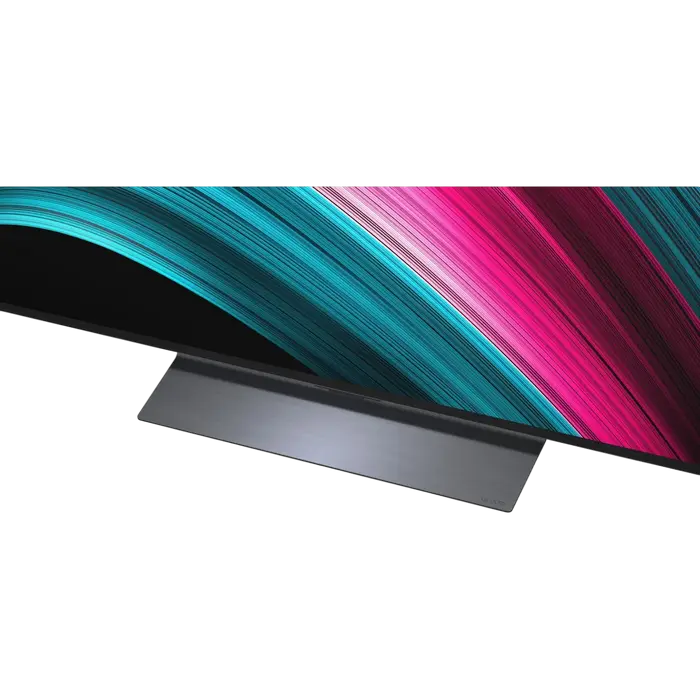 55" OLED SMART Телевизор LG OLED55C54LA Черный