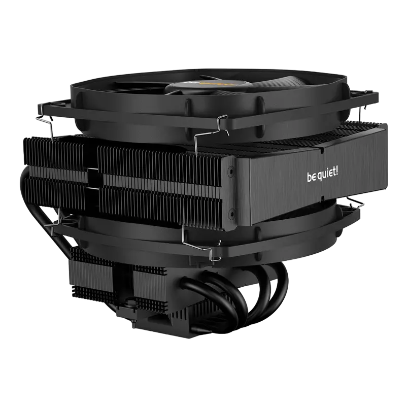 Кулер для процессора be quiet! Dark Rock TF 2 135 мм