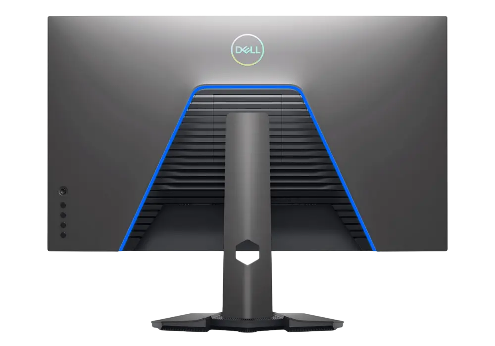 Игровой монитор DELL G3223Q Чёрный