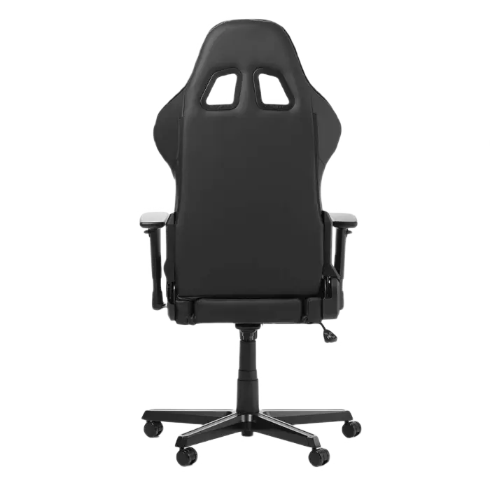 Scaun Gaming DXRacer Formula GC-F08-NN PU Piele Negru