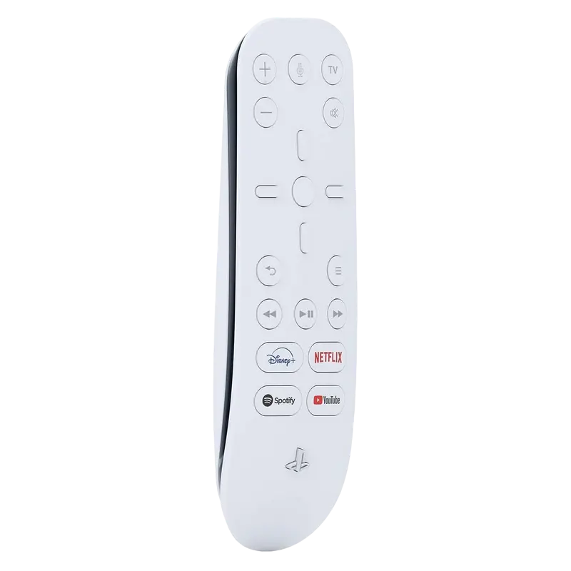 SONY PS5 Media Remote