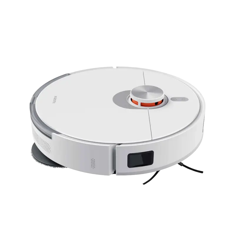 Робот-Пылесос Xiaomi S20+ Белый
