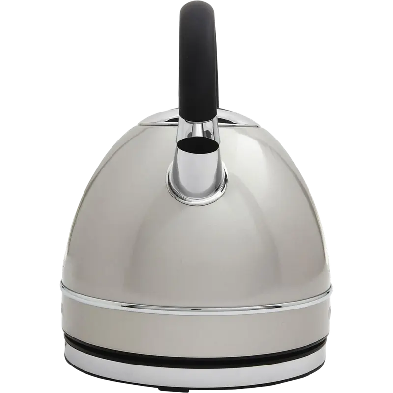 Электрочайник Cuisinart CTK17SE Нержавеющая сталь