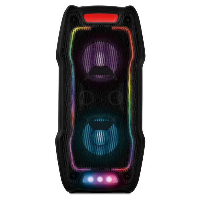 Беспроводные колонки для дома SVEN PS-730 Чёрный