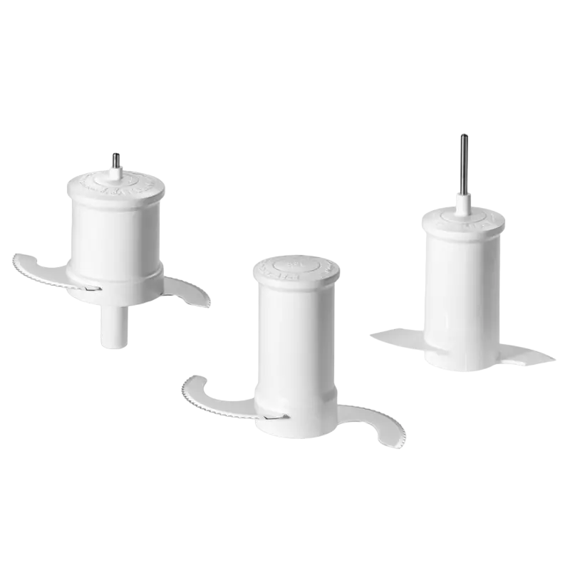 Кухонный комбайн KitchenAid 5KFP1644EOB Чёрный