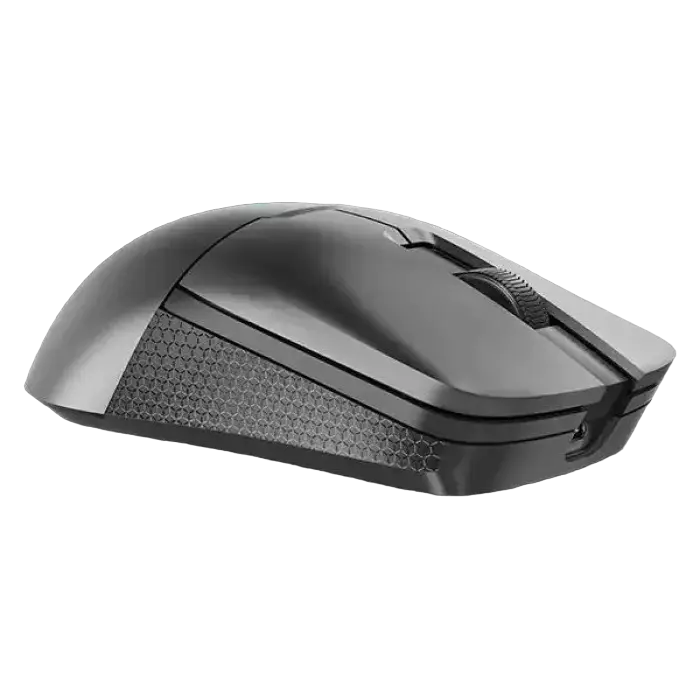 Игровая мышь Lenovo Legion M600s Беспроводное Storm Grey