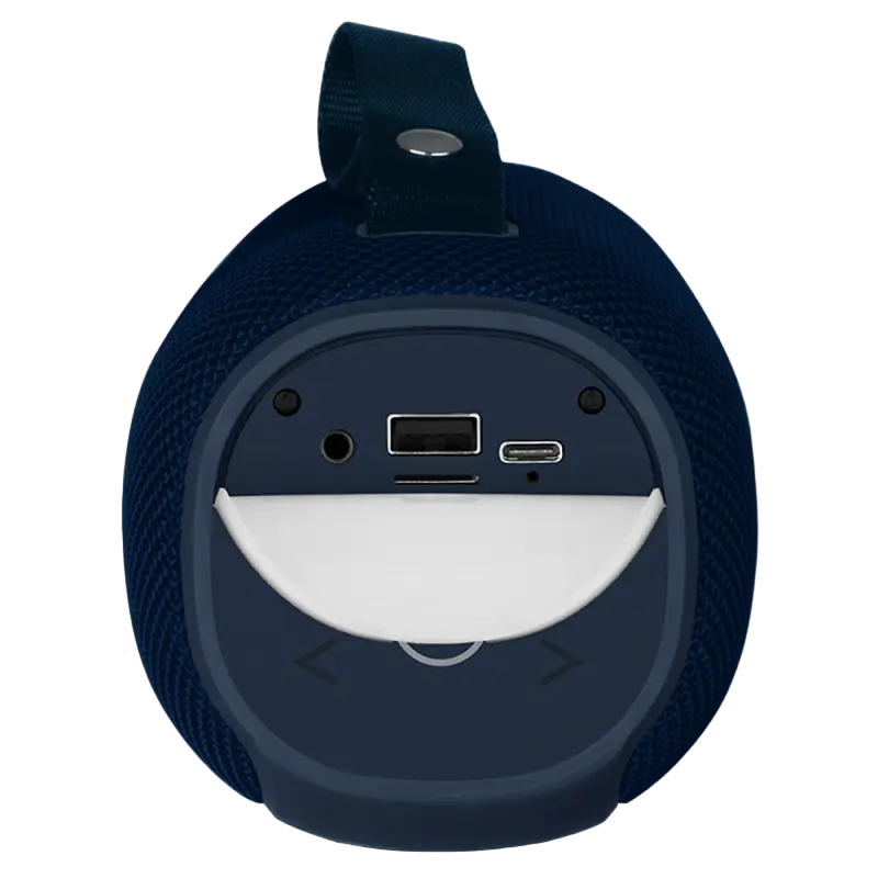 Портативная колонка SVEN PS-295 Синий