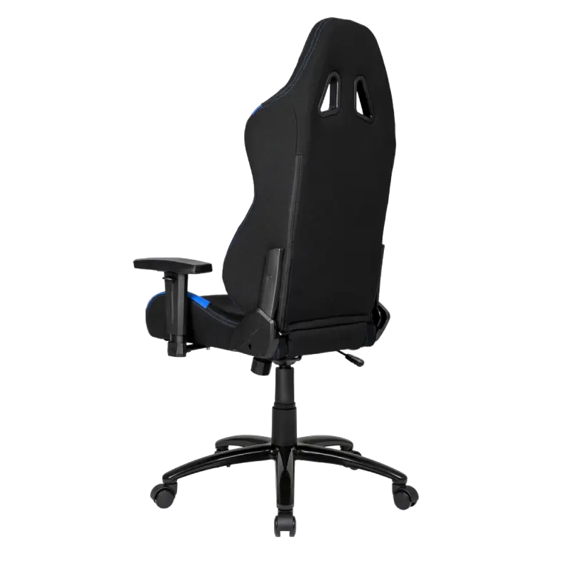 Игровое кресло AKRacing CORE EX Ткань Черный/Синий