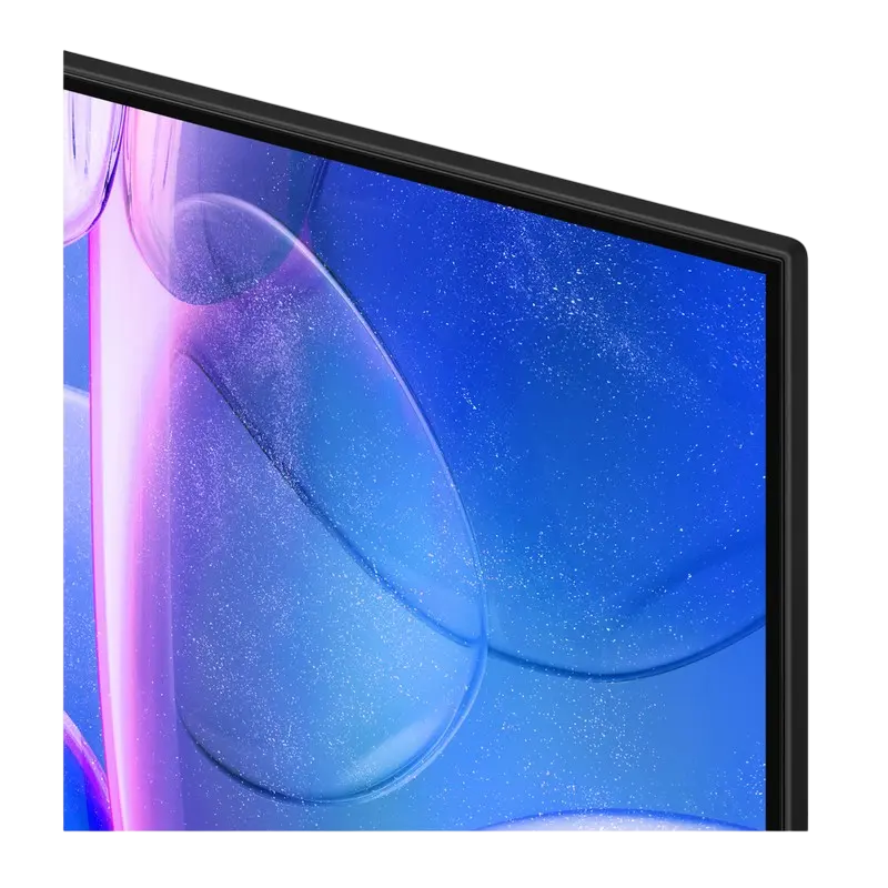 43" LED SMART Телевизор Samsung UE43U7000FUXUA Черный