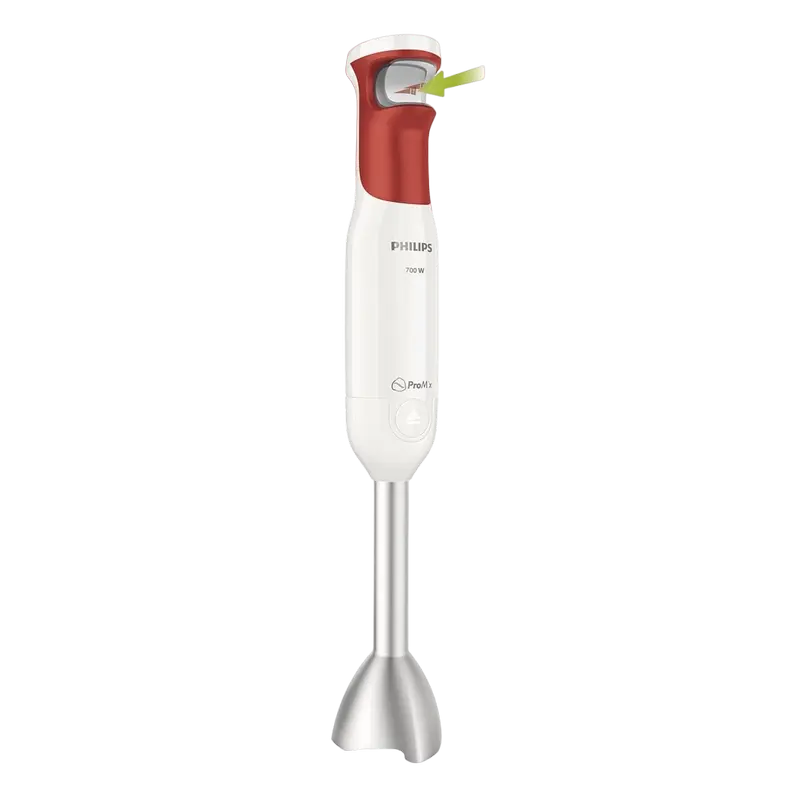 Погружной блендер Philips Viva Collection HR2642/40 Белый