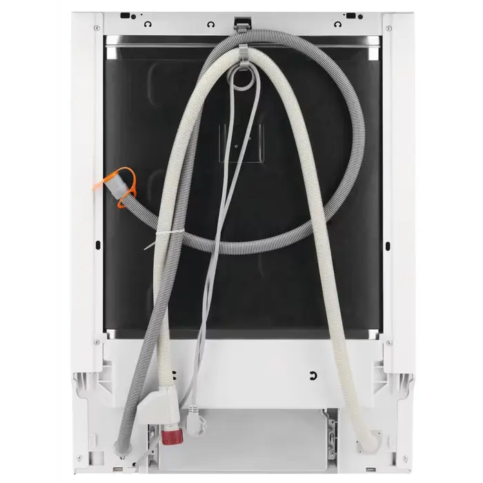 Посудомоечная машина Electrolux EES848200L Черный