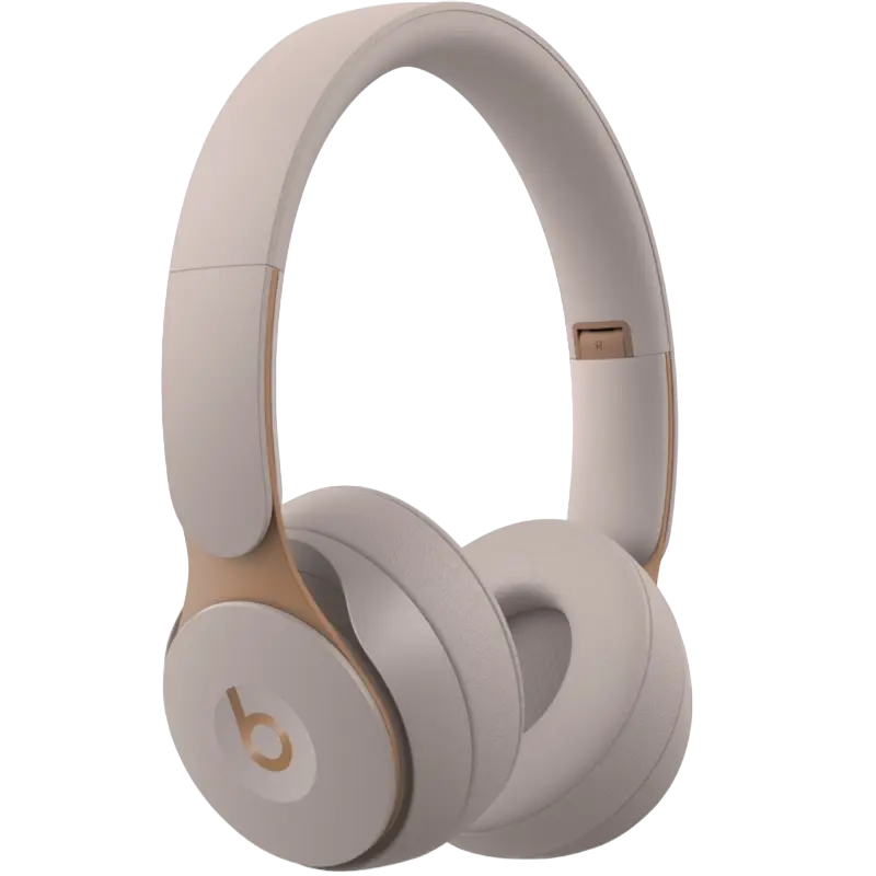 Căști Beats Solo Pro Gri