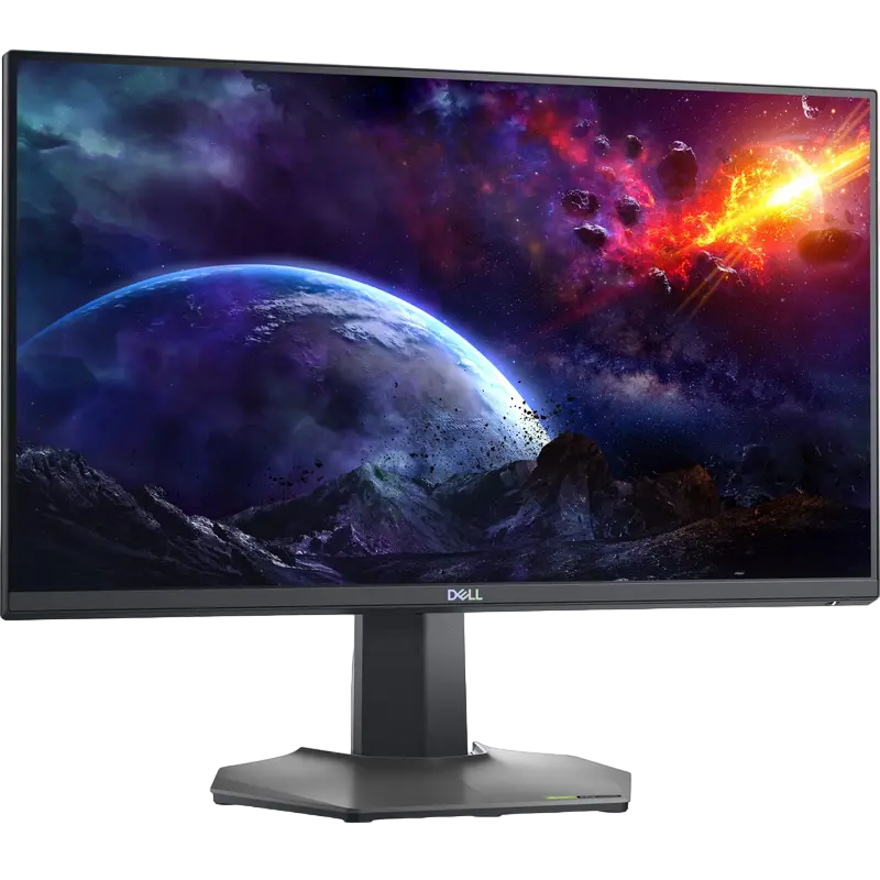 Игровой монитор DELL S2522HG Чёрный