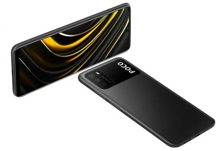 Смартфон Xiaomi M3, 4 ГБ / 64ГБ