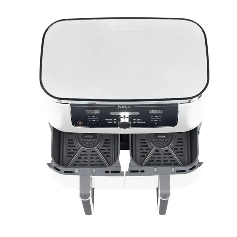 Аэрогриль Ninja Foodi MAX Белый