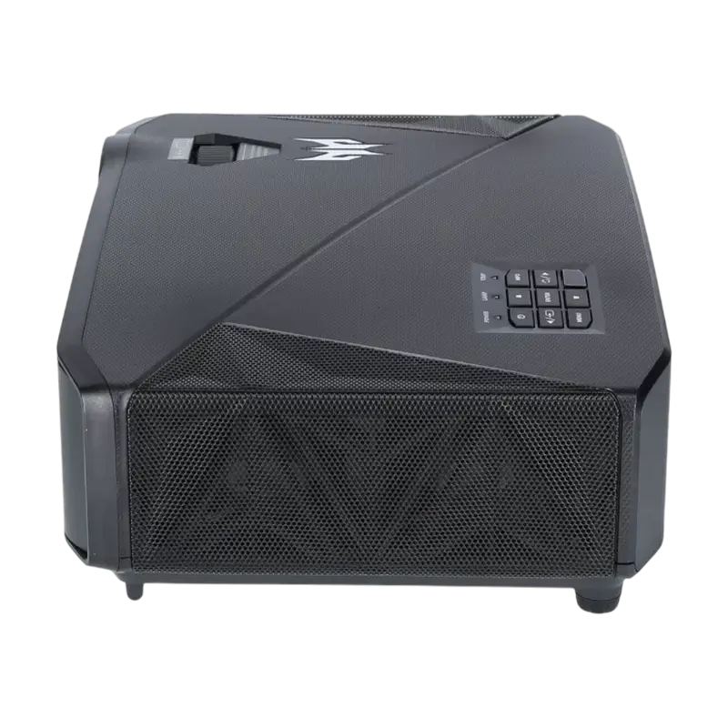 Проектор Acer Predator GD711 DLP 1-Chip Черный