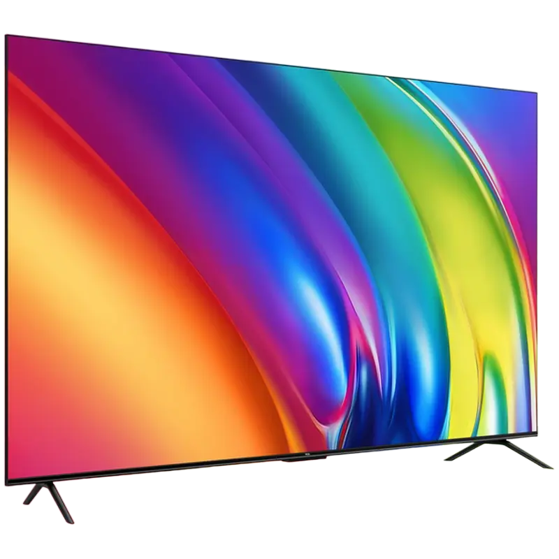 85" LED SMART Телевизор TCL 85P745 Черный
