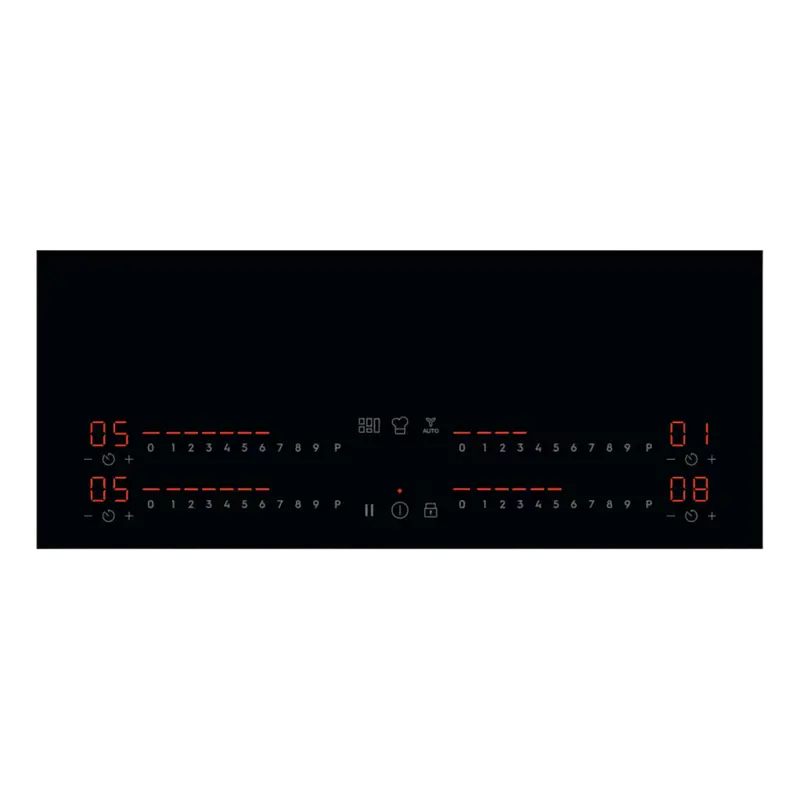 Индукционная варочная панель Electrolux EIV64453 Черный