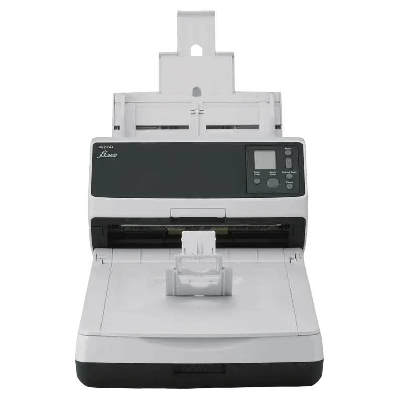 ADF Ricoh fi-8270 A4 Белый
