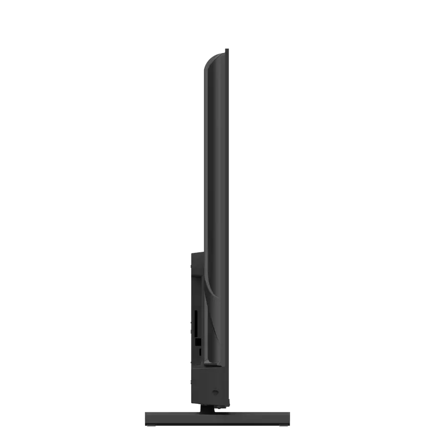 65" LED SMART TV KIVI 65U710QB Negru