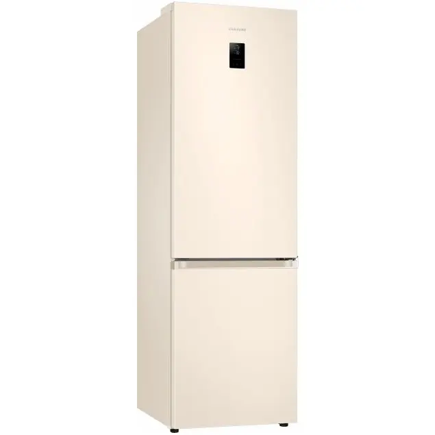Холодильник Samsung RB36T677FEL/UA Бежевый