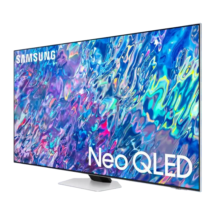 75" MiniLED SMART Телевизор Samsung QE75QN85BAUXUA Черный