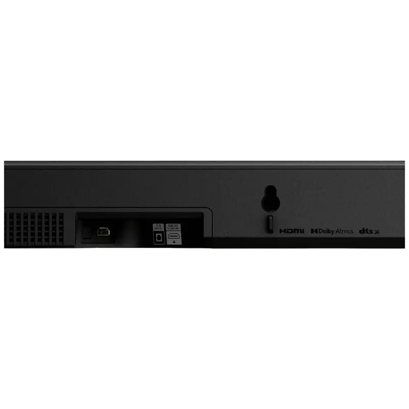 Саундбар SONY HT-S2000 Черный