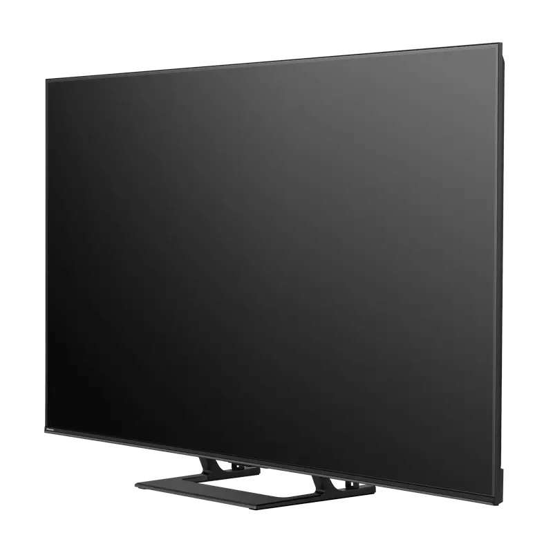 65" QLED SMART Телевизор Hisense 65A7Q Черный
